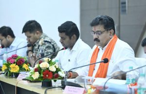 रायपुर : दो से अधिक बार शराब तस्करी पर होगी संपत्ति जब्ती की कार्रवाई : उपमुख्यमंत्री विजय शर्मा