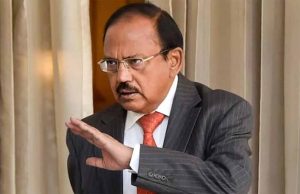 SCO समिट से अचानक क्यों उठे अजित डोभाल? पाकिस्तान की हरकत से मचा हड़कंप