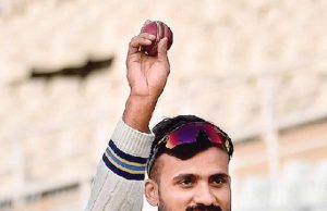 आकाश दीप का सफलता मंत्र: आत्मविश्वास, मेहनत और अनुशासन से बदलें जिंदगी