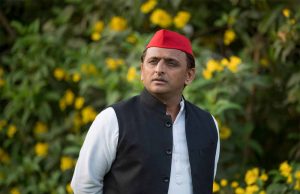 अखिलेश यादव का आरोप: चुनाव आयोग को 18 हजार में से सिर्फ 14 शपथपत्रों का जवाब मिला