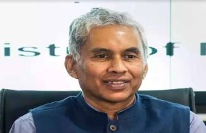 मध्यप्रदेश के मुख्य सचिव अनुराग जैन 31 अगस्त को होंगे रिटायर, उत्तराधिकारी को लेकर चर्चा तेज