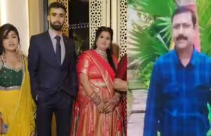 वैष्णो देवी हादसा: यूपी के व्यापारी की पत्नी-साली की मौत, 4 परिजन घायल