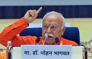 मोहन भागवत ने बताई वजह: क्यों नहीं गए थे RSS चीफ प्रयागराज के महाकुंभ में