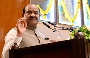 ओम बिरला बोले- संसदीय समितियां अब सिर्फ बजट नहीं, नतीजों का भी करती हैं मूल्यांकन
