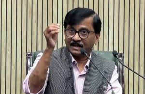 उपराष्ट्रपति चुनाव में NDA को क्रॉस वोटिंग का खतरा, संजय राउत ने 2007 का उदाहरण दिया