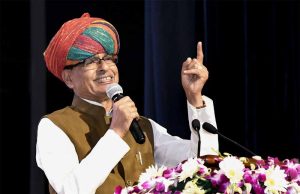 भाजपा अध्यक्ष पद की दौड़ में शिवराज सबसे आगे, भागवत से मुलाकात ने बढ़ाई चर्चा