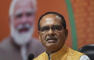 फसलों के खराब होने पर HPM कंपनी का लाइसेंस रद्द, बिक्री-वितरण पर रोक, शिवराज के निर्देश पर कार्रवाई