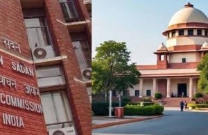 जिंदा को मृत बताने के मामले में EC का बयान: ‘कुछ गलतियां हो जाती हैं’