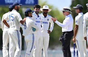 Duleep Trophy 2025: ईशान किशन और आकाश दीप पहले मैच से बाहर, सामने आई बड़ी वजह