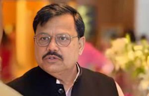 वर्तमान के साथ भावी पीढ़ी का भविष्य उज्ज्वल करने के लिए सरकार कटिबद्ध : ऊर्जा मंत्री तोमर