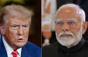 ट्रंप ने फोन पर मांगा नोबेल, मोदी के भड़कने का हुआ बड़ा खुलासा
