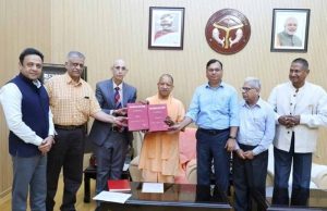 संभल में हिंदू आबादी को खतरा- 45 से घटकर 15 प्रतिशत पहुंची आवादी, 450 पन्नों की सोंपी रिपोर्ट, दंगों की साजिश