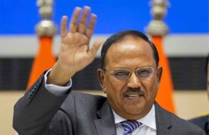 अजित डोभाल, मैं तुम्हारा इंतजार कर रहा हूँ: कनाडा से आई धमकी