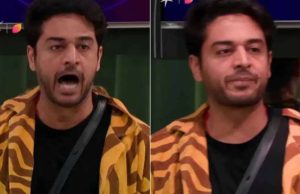 कैप्टेंसी टास्क में फूटा गौरव खन्ना का गुस्सा, बोले- आज के बाद कोई नहीं कहेगा कि मैं बैकफुट पर खेलता हूं