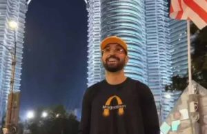 मलेशिया की सड़कों पर दिखा दिलजीत सिंह का देसी अंदाज, फैंस के साथ की खूब मस्ती