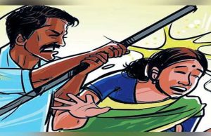 हैवान बना लेक्चरर, पत्नी के कपड़े फाड़कर शहर में घुमाया; दूसरे से सिंदूर भरवाया