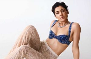 ‘2 साल से फिल्म रिलीज नहीं हुई, टॉप 10 में भी नहीं हूं… फिर भी संतुष्ट हूं’ – बोलीं सामंथा