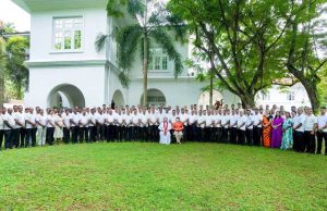 श्रीलंका के पूर्व राष्ट्रपति को झटका: नया कानून बना, बंगला और कार तक छिन गए