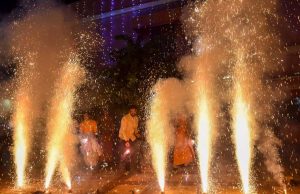 MP में खराब वायु गुणवत्ता वाले शहरों में दीपावली पर नहीं चलेंगे पटाखे, NGT की गाइडलाइन जारी