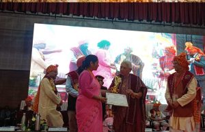 सीएसए का 27वां दीक्षांत समारोह संपन्न, वितरित हुए 63 पदक एवं 649 उपाधियां, छात्र हुए प्रफुल्लित