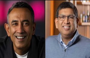 वीजा विवाद के बीच दो भारतीय मूल के प्रोफेशनल बने अमेरिकी कंपनियों के CEO