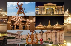 उज्जैन में हरिफाटक से महाकाल महालोक तक अंडरपास निर्माण, श्रद्धालुओं को बड़ी राहत मिलेगी