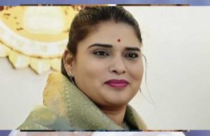 बीना विधायक निर्मला सप्रे की सदस्यता पर सस्पेंस, बीजेपी मंच पर प्रचार के बाद हाईकोर्ट में 8 अक्टूबर को होगी सुनवाई