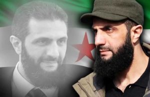 सीरिया के राष्ट्रपति का बड़ा बयान –हम इजरायल से डरते है , शांति समझौते की अपील