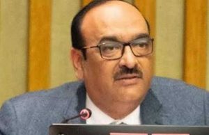 छत्तीसगढ़ को मिला नया मुख्य सचिव, विकासशील होंगे 13वें CS, 4 सीनियर IAS अफसरों को किया गया सुपरसीड