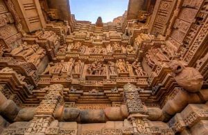 खजुराहो को मिलेगा वर्ल्ड क्लास टच, अगले 10 साल में 2000 करोड़ की योजना से होगा विकास