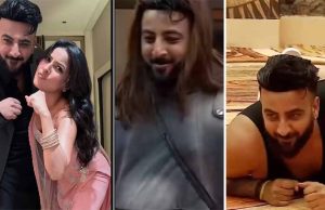 शहबाज की टीम का फरहाना थप्पड़ कांड पर बयान, लोगों ने दिलाई शहनाज गिल की याद