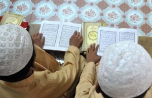 मध्यप्रदेश के 27 मदरसों में 556 हिंदू बच्चों के मतांतरण की तैयारी, एनएचआरसी ने लिया संज्ञान