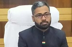उतर बस्तर कांकेर : दुर्गा प्रतिमा विसर्जन के दौरान कानून व्यवस्था बनाए रखने कार्यपालिक दण्डाधिकारी नियुक्त
