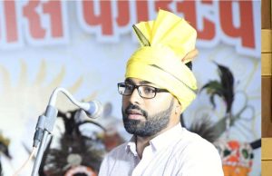 उत्तर बस्तर कांकेर : बस्तर विकास प्राधिकरण के तहत स्वीकृत निर्माण कार्यों को शीघ्र पूरा करें : कलेक्टर