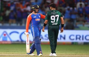 एशिया कप में भारत ने पाक को तीन बार कराया शर्मसार, कूचे से बेआबरू निकलना पड़ा