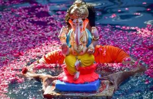 अनंत चतुर्दशी 2025: बप्पा को विदाई देने का शुभ मुहूर्त और विसर्जन समय