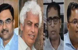 MP में प्रशासनिक फेरबदल: इंदौर-जबलपुर सहित 5 जिलों के कलेक्टर बदले, 14 IAS अफसरों का ट्रांसफर