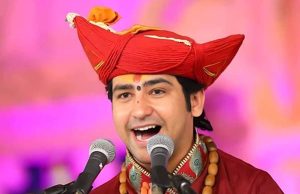 नेपाल जैसे हालात न हों’, धीरेंद्र शास्त्री ने की भारत को हिंदू राष्ट्र घोषित करने की वकालत