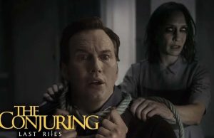 The Conjuring Last Rites ने सिर्फ 2 दिन में तोड़ा रिकॉर्ड, जानें कितने करोड़ कमाए!