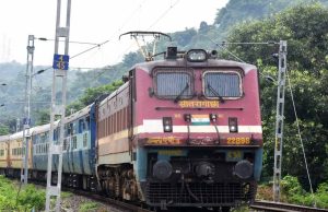 Rewa-Mhow Special Train: त्योहारों पर स्पेशल ट्रेन सेवा, जानें पूरा शेड्यूल