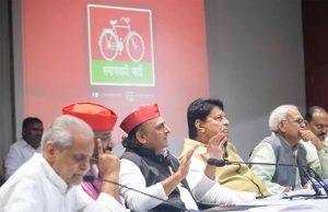 2027 विधानसभा चुनाव: अखिलेश यादव का तीन जिलों पर फोकस, अलग घोषणा पत्र लाने की तैयारी