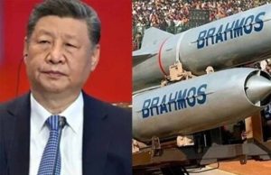 भारत ने चीन के लिए बढ़ाई सुरक्षा, ब्रह्मोस मिसाइल के साथ पड़ोसी पर कड़ी नजर
