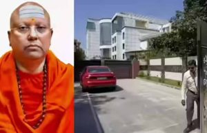 चैतन्यानंद मामला: दिल्ली पुलिस ने टॉर्चर रूम में की कड़ी पूछताछ, सीसीटीवी फुटेज भी खंगाला