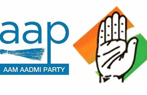 संजय सिंह का बड़ा खुलासा: ‘कांग्रेस’ नहीं होती तो ‘आप’ पार्टी भी नहीं बनती!