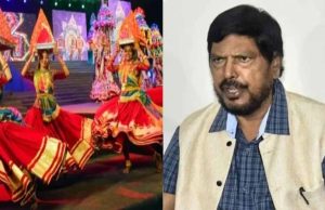 गरबा में केवल हिंदुओं को एंट्री! रामदास अठावले ने VHP के ऐलान पर जताई चिंता, हिंसा फैलने का अंदेशा