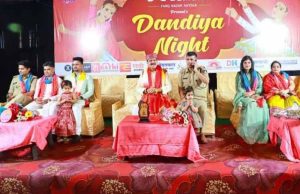 MP पुलिस की नई जिम्मेदारी! गरबे के बाद अकेली महिला दिखी, तो घर छोड़ने की जाएगी मदद