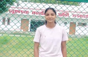 गाजीपुर की प्रतिभा चमकी: हाकी खिलाड़ी अंकिता पाल और मनोज यादव बने CISF के सदस्य