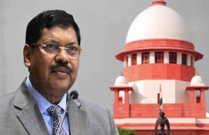 SC/ST एक्ट में जमानत की नई शर्त, CJI ने दलित मामलों में खींची लक्ष्मण रेखा