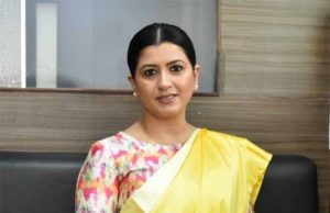 काजल हिंदुस्तानी का विवादित बयान: MP में लव जिहाद को बताया हॉटस्पॉट, गरबा में सुअरों का प्रवेश रोकने की मांग