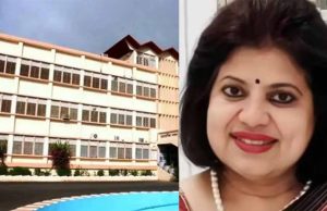 औरंगजेब पर विवादित बयान: सुखाड़िया विवि की कुलगुरु पर ABVP का गुस्सा फूटा